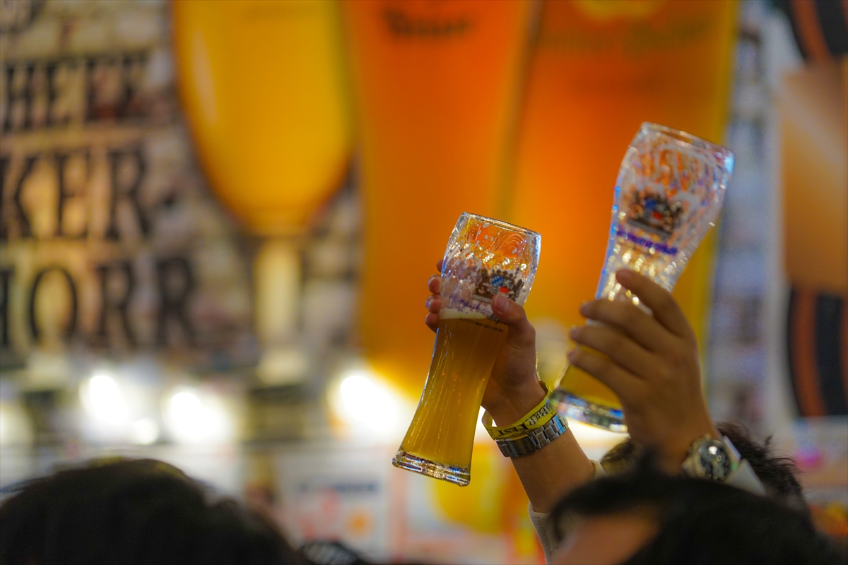 青島国際ビール祭り2021年はいつ？