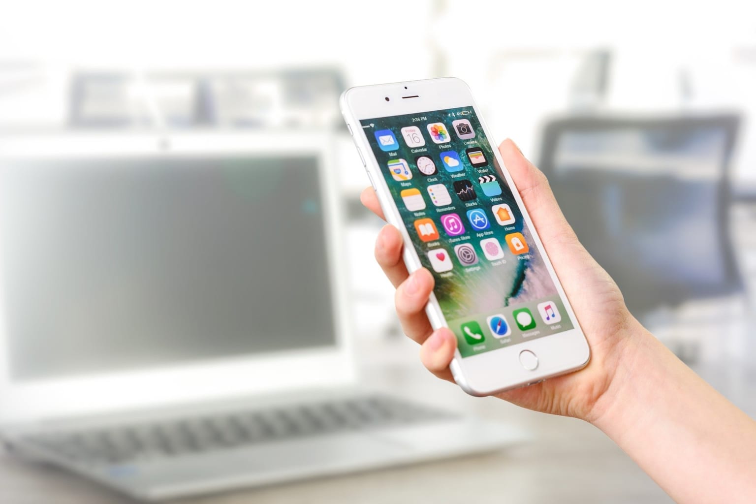 中国国内版アプリをダウンロードする方法（iPhoneバージョン）