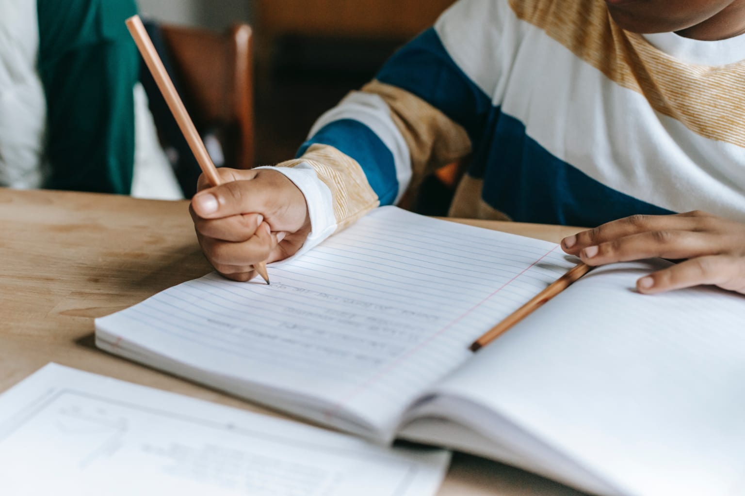 中国語検定準1級に合格する勉強法