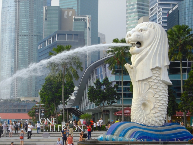 中国の富豪がシンガポールを愛する理由とは？